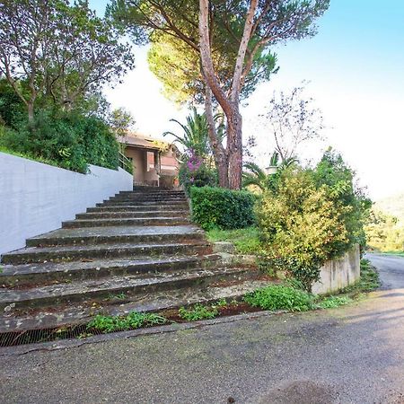 Appartamenti Bagnaia Portoferraio Exteriér fotografie