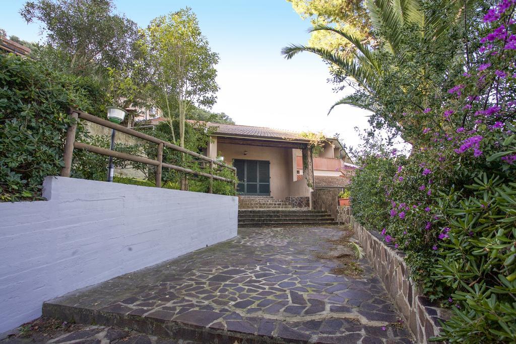 Appartamenti Bagnaia Portoferraio Exteriér fotografie