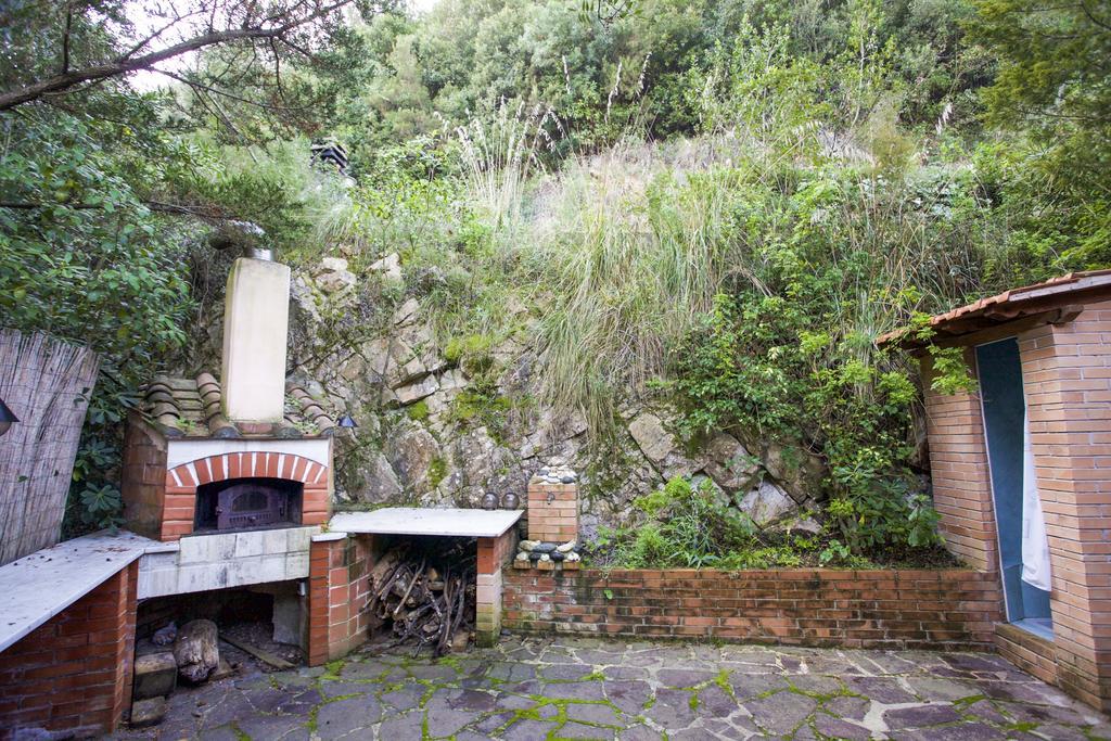 Appartamenti Bagnaia Portoferraio Exteriér fotografie
