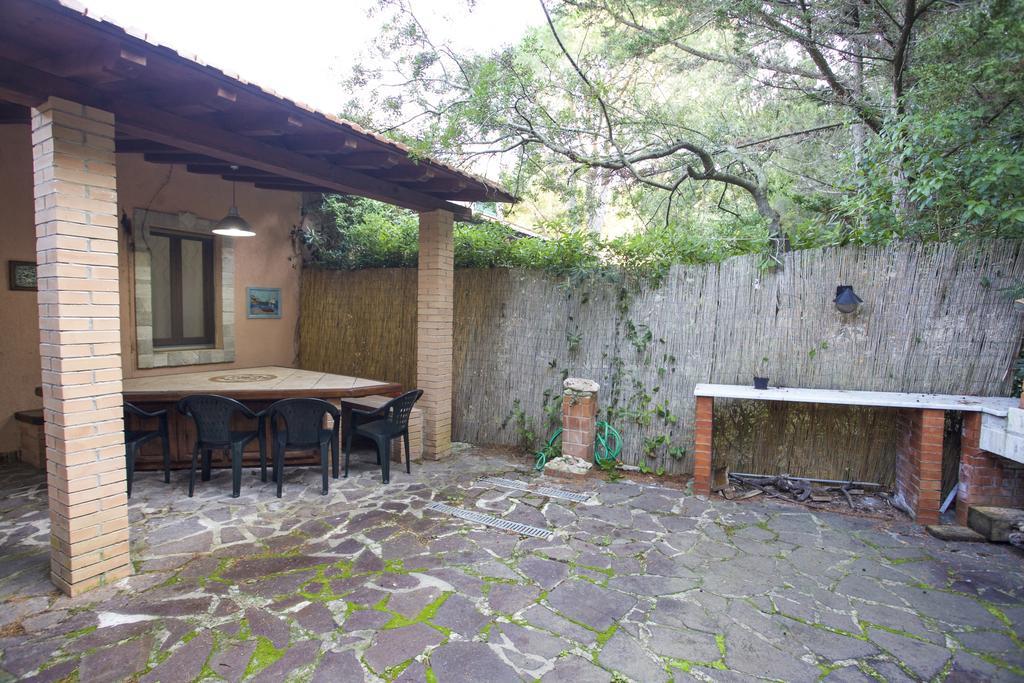 Appartamenti Bagnaia Portoferraio Exteriér fotografie