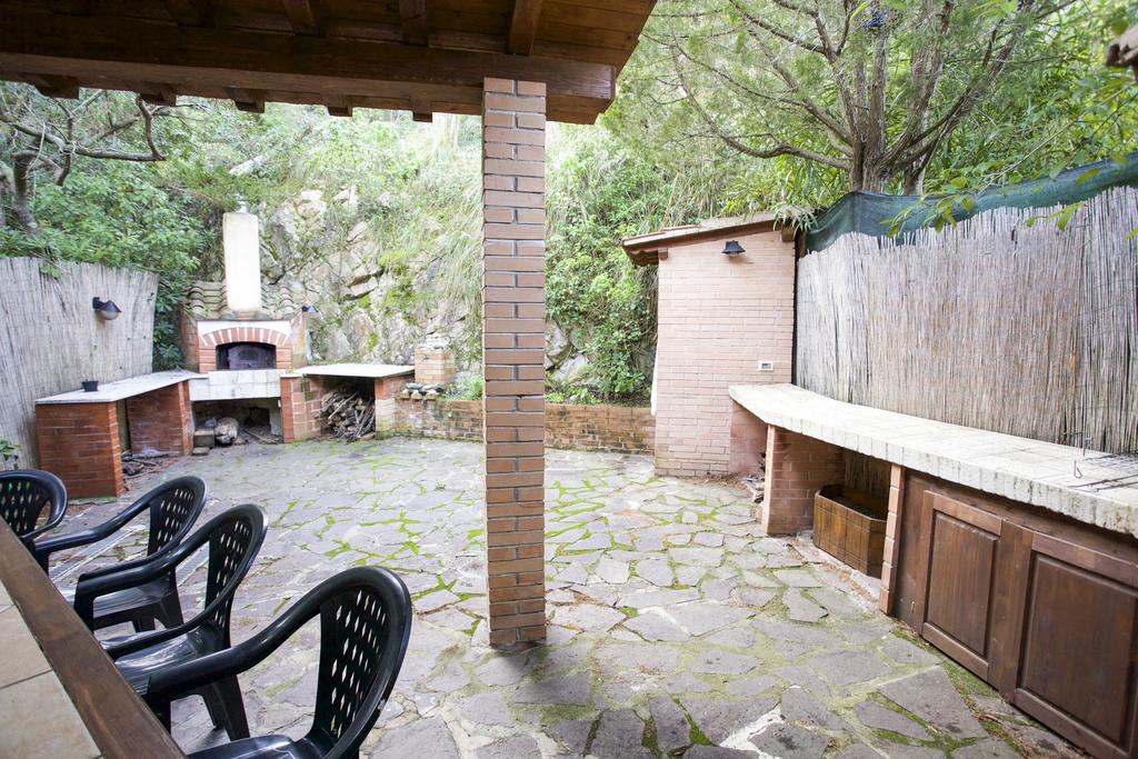 Appartamenti Bagnaia Portoferraio Exteriér fotografie