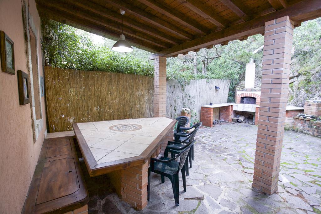 Appartamenti Bagnaia Portoferraio Exteriér fotografie