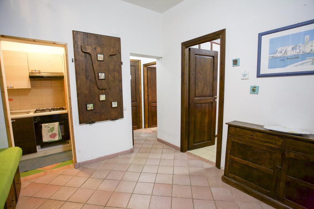 Appartamenti Bagnaia Portoferraio Exteriér fotografie