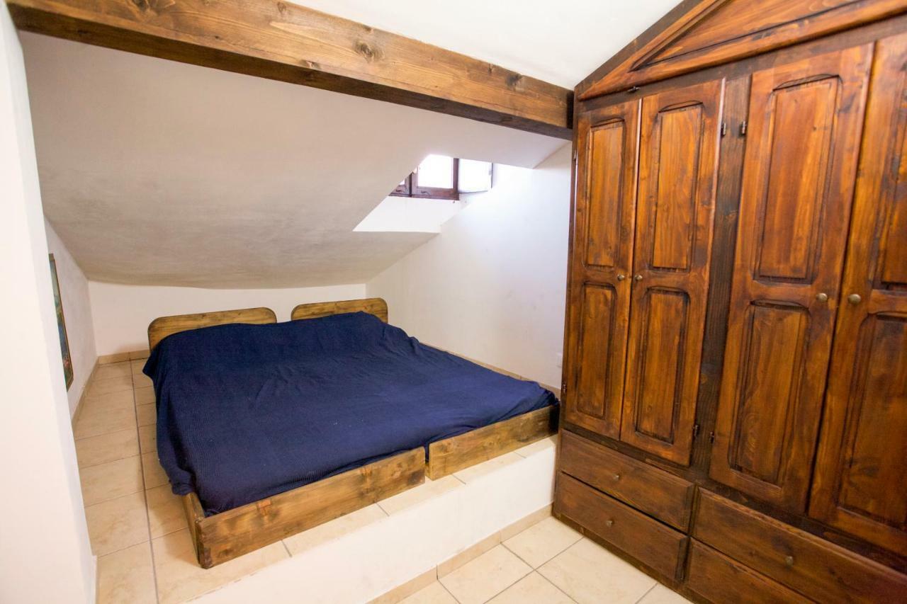 Appartamenti Bagnaia Portoferraio Exteriér fotografie