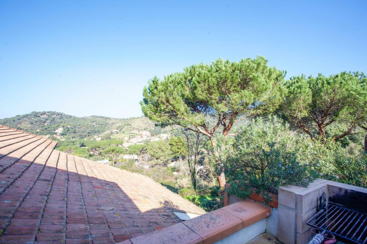 Appartamenti Bagnaia Portoferraio Exteriér fotografie